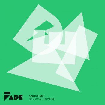 Andromo Sandkraft (Chris Fortier Remix)