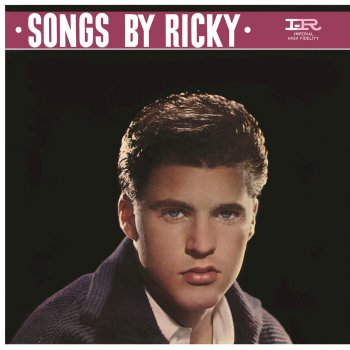Ricky Nelson Just a Little Too Much (Alternate Version) (Remastered)
