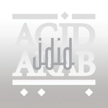 Acid Arab feat. Sofiane Saidi Rimitti Dor