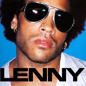 Lenny Kravitz Battlefield of Love