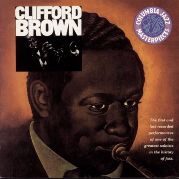 Clifford Brown I Come From Jamaica