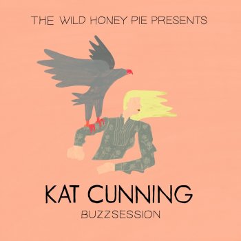 Kat Cunning Stay On the Line (The Wild Honey Pie Buzzsession)