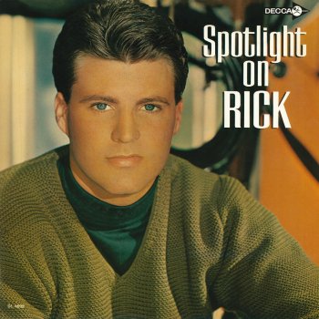 Ricky Nelson I'm a Fool