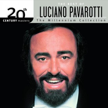 Luciano Pavarotti feat. Orchestra del Teatro Comunale di Bologna & Richard Bonynge _: Rossini: La danza [Soirees musicales]