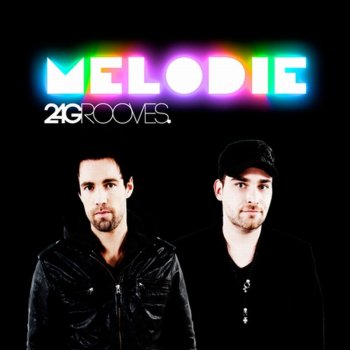 2-4 Grooves feat. Naima Melodie - Classic Extended