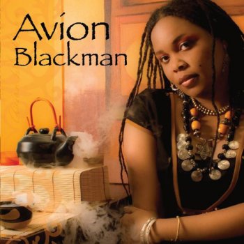 Avion Blackman Marvelous Beauty