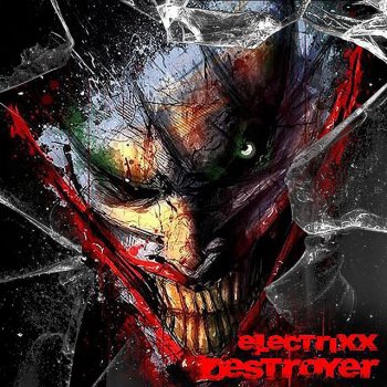 Electrixx Destroyer - Club Mix