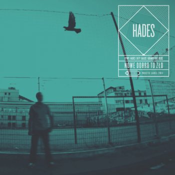 Hades feat. W.E.N.A. / VNM / Diox Zło Konieczne