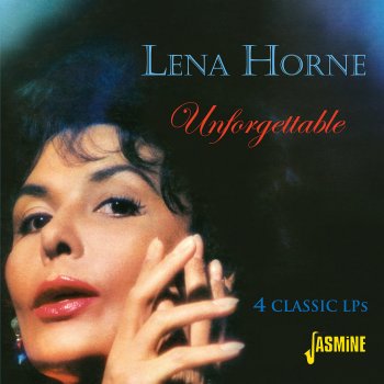 Lena Horne I'm Confessin' (That I Love You)