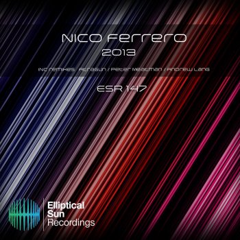 Nico Ferrero feat. Atragun 2013 - Atragun's After Dark Remix