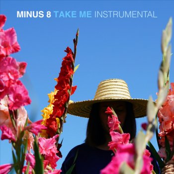 Minus 8 Take Me - Instrumental