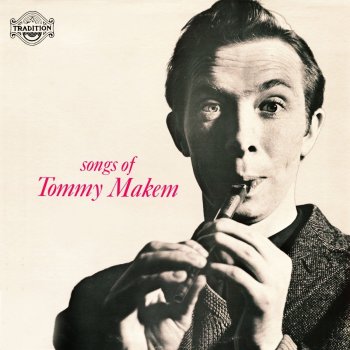 Tommy Makem The Connemara Cradle Song