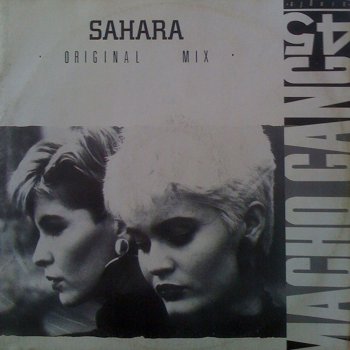 Macho Gang Sahara (Extended Version)