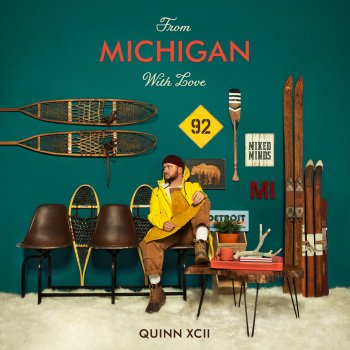 Quinn XCII feat. Ashe & Louis Futon Right Where You Should Be