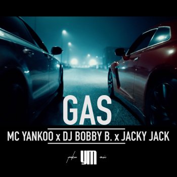 MC Yankoo feat. DJ Bobby B. & Jacky Jack Gas - Radio