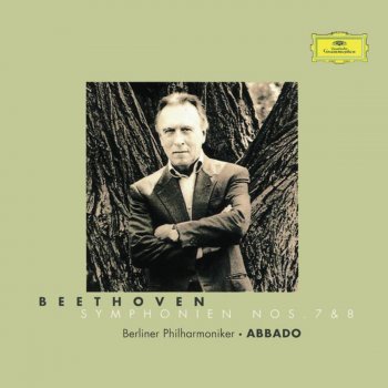 Berliner Philharmoniker feat. Claudio Abbado Symphony No. 7 in A, Op. 92: IV. Allegro con brio