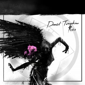 Daniel Tompkins A Dark Kind of Angel