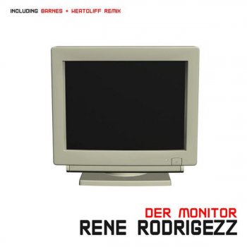 Rene Rodrigezz Der Monitor (Original Club Mix)
