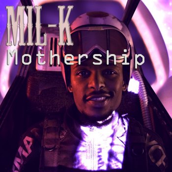 Milk Mothership