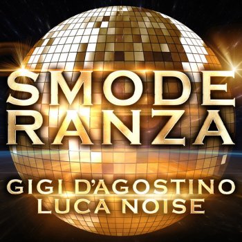 Gigi D'Agostino feat. Luca Noise Holes in the Sky