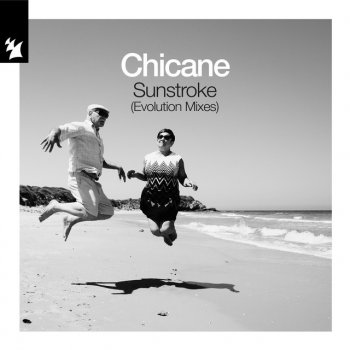 Chicane feat. Disco Citizens Sunstroke - Disco Citizens Mix