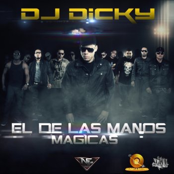 DJ Dicky feat. Polaco Que le den