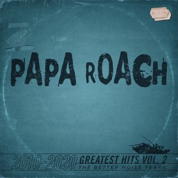 Papa Roach Born for Greatness (Remastered 2020)