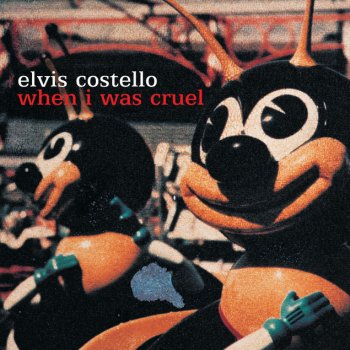 Elvis Costello ...Dust