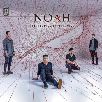 Noah feat. Bunga Citra Lestari Mencari Cinta