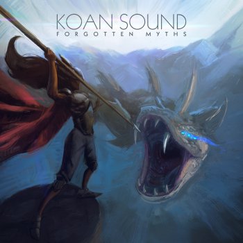 KOAN Sound Forgotten Myths