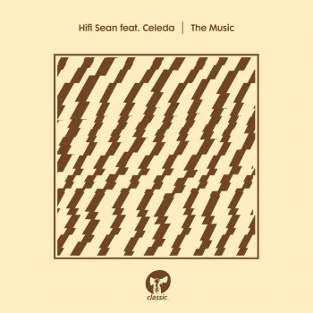 Hifi Sean feat. Celeda The Music - Dub