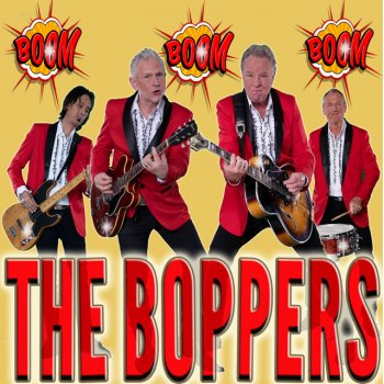 The Boppers Boom Boom