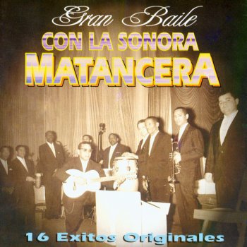La Sonora Matancera feat. Bienvenido Granda Guaguanco en la Timba