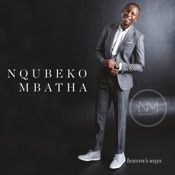Nqubeko Mbatha feat. Khaya Mthethwa Unami Njalo