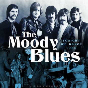 The Moody Blues Bye Bye Bird - live
