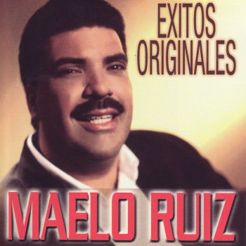 Maelo Ruiz No Te Quites La Ropa