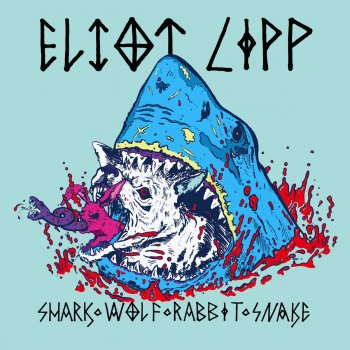 Eliot Lipp The Wolf
