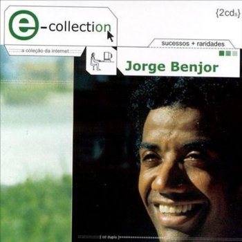 Jorge Ben Jor Dzarm - 7 Remix