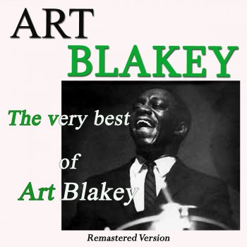 Art Blakey Just Coolin'