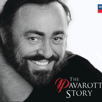 Luciano Pavarotti feat. Henry Mancini Non B Scordar Di Me