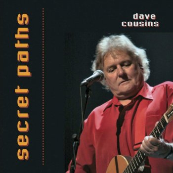 Dave Cousins The Shepherd's Song