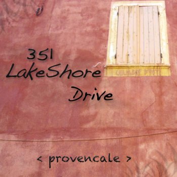 351 Lake Shore Drive Maison verte
