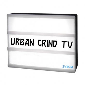 Swagga Urban Grind TV