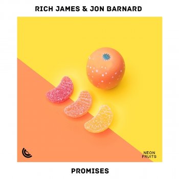 Rich James feat. Jon Barnard Promises