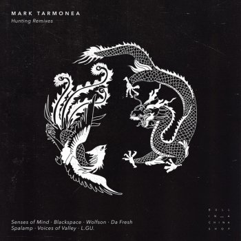 Mark Tarmonea feat. L.GU. Hunting - L.Gu. Remix