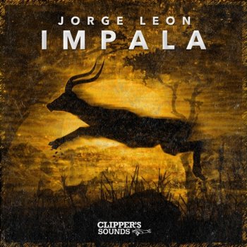 Jorge Leon Impala - Radio Edit