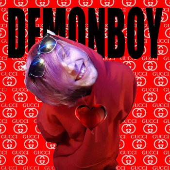 Viperblud Demon Boy