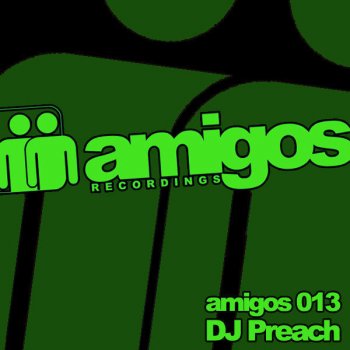 DJ Preach La Ganja (Original Mix)