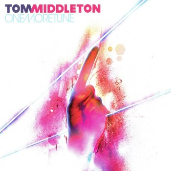 Tom Middleton One More Tune - Tom Middleton - Intro Acappella