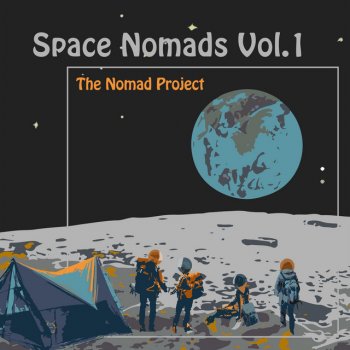The Nomad Project Forward and Upward